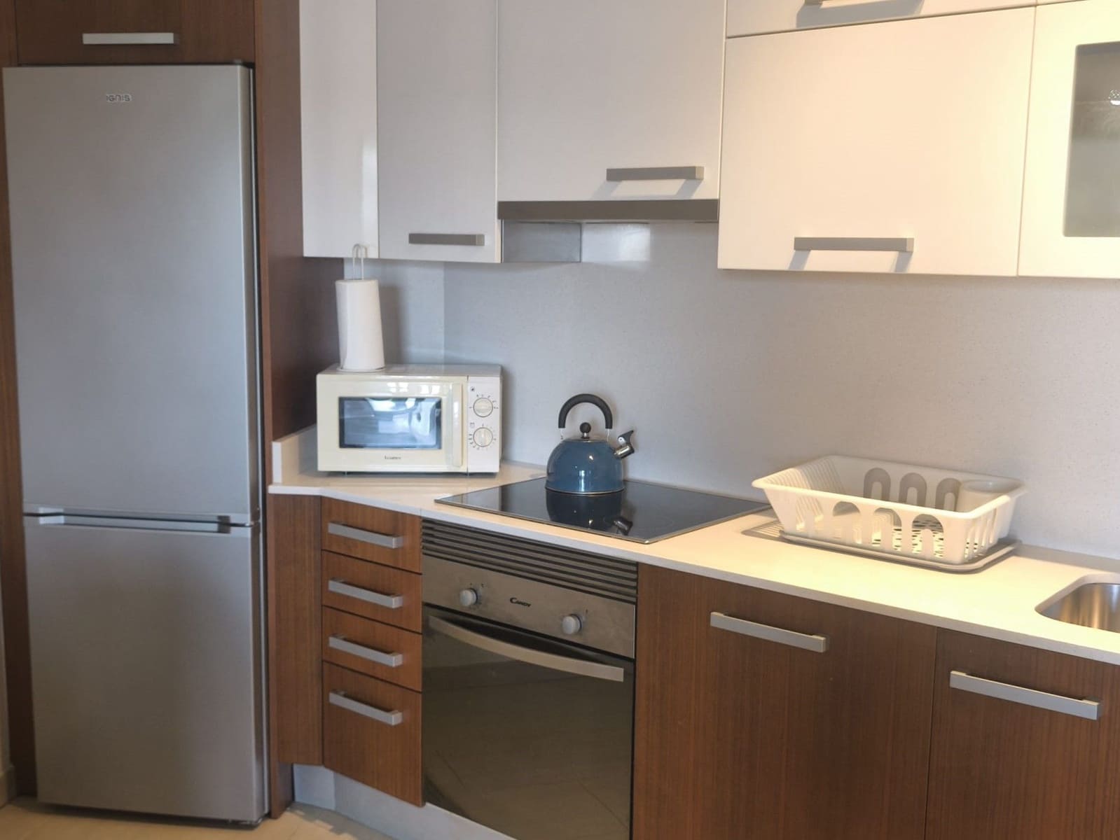 1 sovrum Lägenhet till salu i La Tejita med pool - 295 000 € (Ref: 10094167)