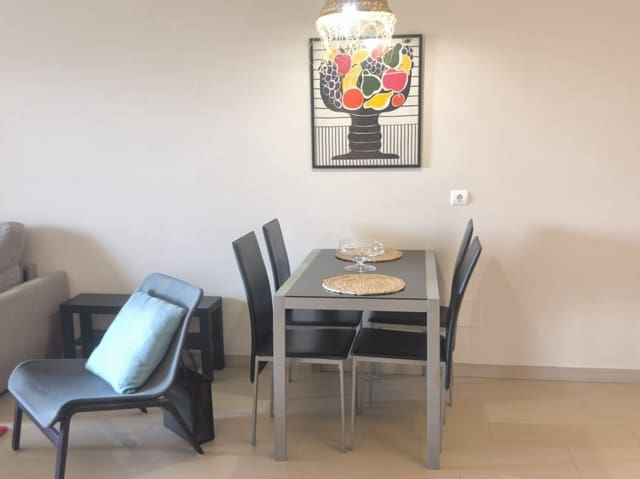 1 sovrum Lägenhet till salu i La Tejita, Granadilla de Abona med pool - 295 000 € (Ref: 10094167)