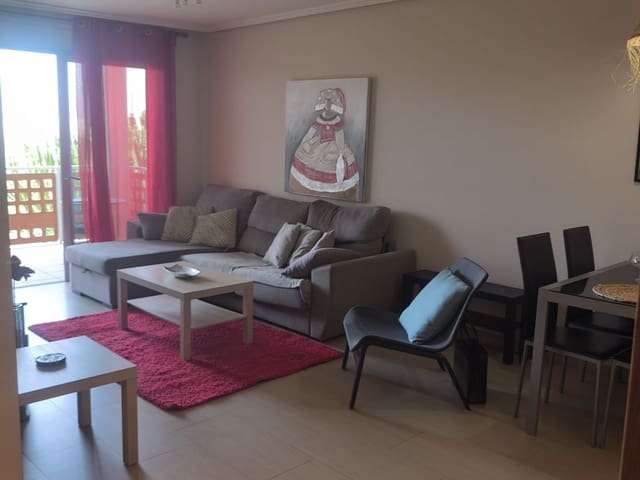 1 sovrum Lägenhet till salu i La Tejita, Granadilla de Abona med pool - 295 000 € (Ref: 10094167)