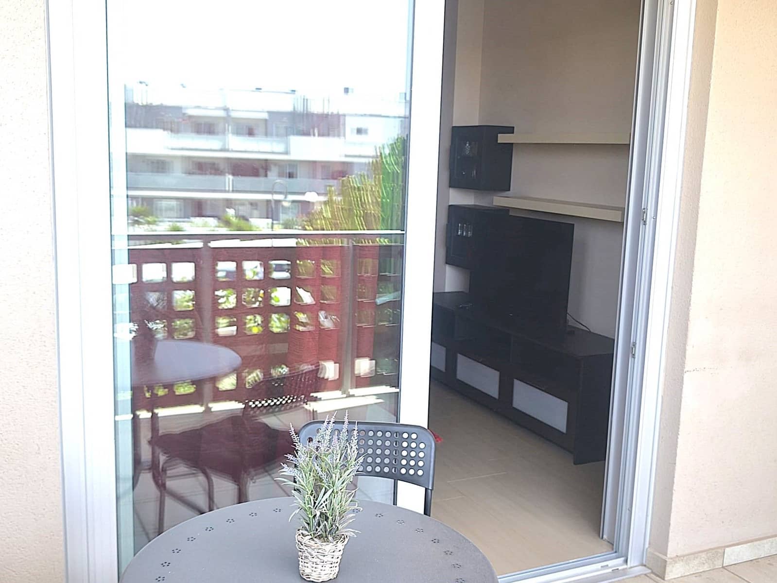 1 sovrum Lägenhet till salu i La Tejita med pool - 295 000 € (Ref: 10094167)