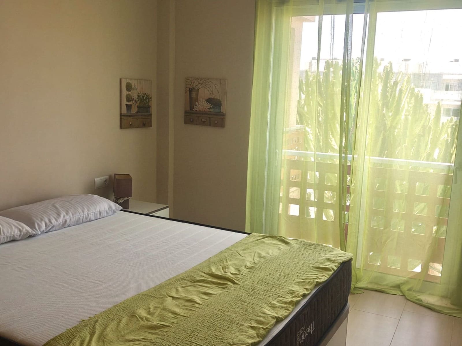 1 sovrum Lägenhet till salu i La Tejita med pool - 295 000 € (Ref: 10094167)