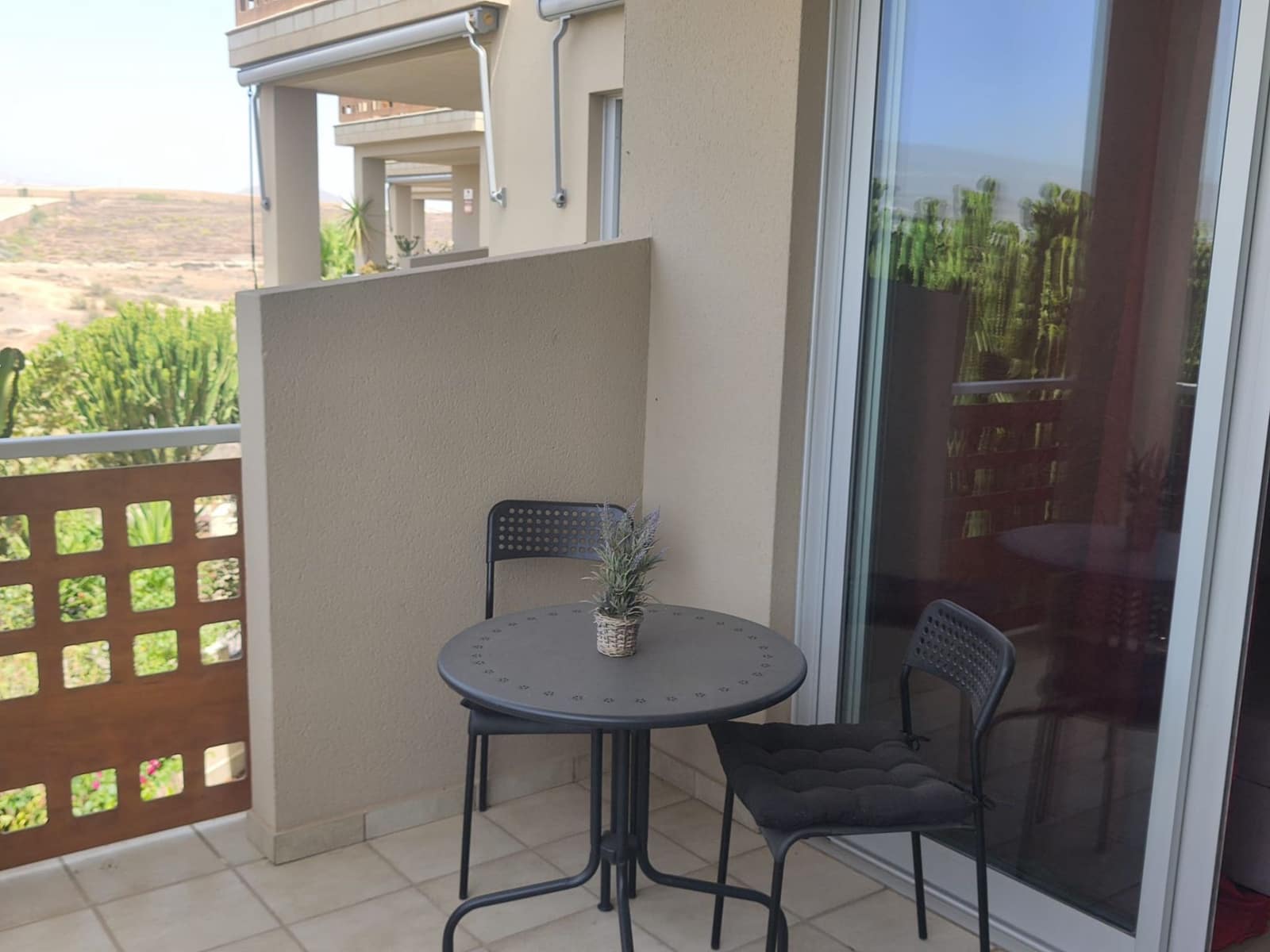 1 sovrum Lägenhet till salu i La Tejita med pool - 295 000 € (Ref: 10094167)