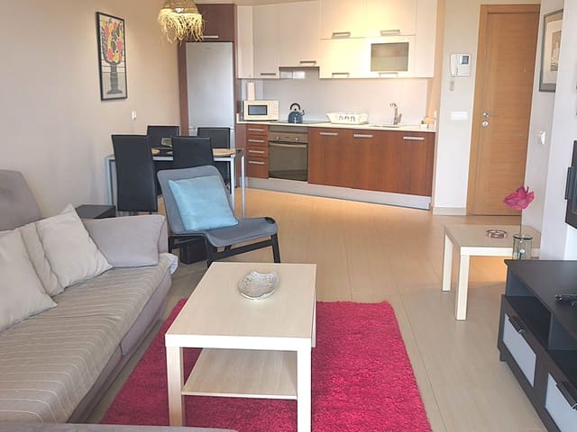 1 sovrum Lägenhet till salu i La Tejita, Granadilla de Abona med pool - 295 000 € (Ref: 10094167)
