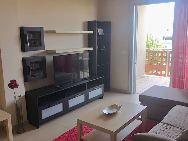 1 sovrum Lägenhet till salu i La Tejita, Granadilla de Abona med pool - 295 000 € (Ref: 10094167)