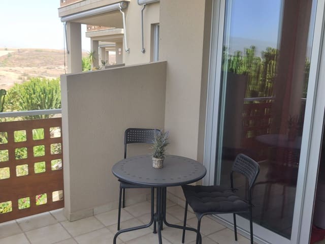 1 sovrum Lägenhet till salu i La Tejita, Granadilla de Abona med pool - 295 000 € (Ref: 10094167)