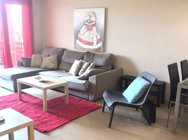 1 sovrum Lägenhet till salu i La Tejita, Granadilla de Abona med pool - 295 000 € (Ref: 10094167)