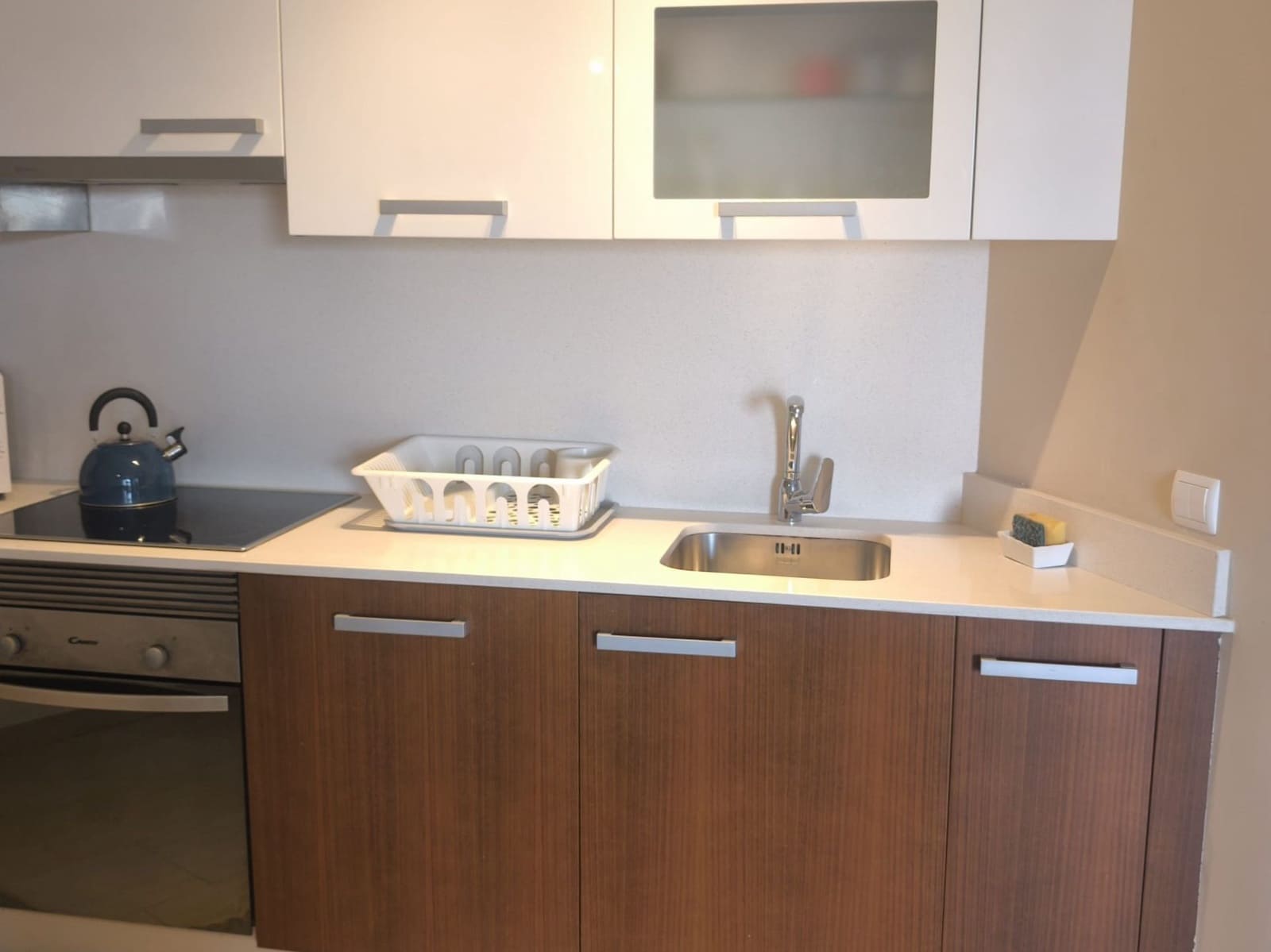1 sovrum Lägenhet till salu i La Tejita med pool - 295 000 € (Ref: 10094167)