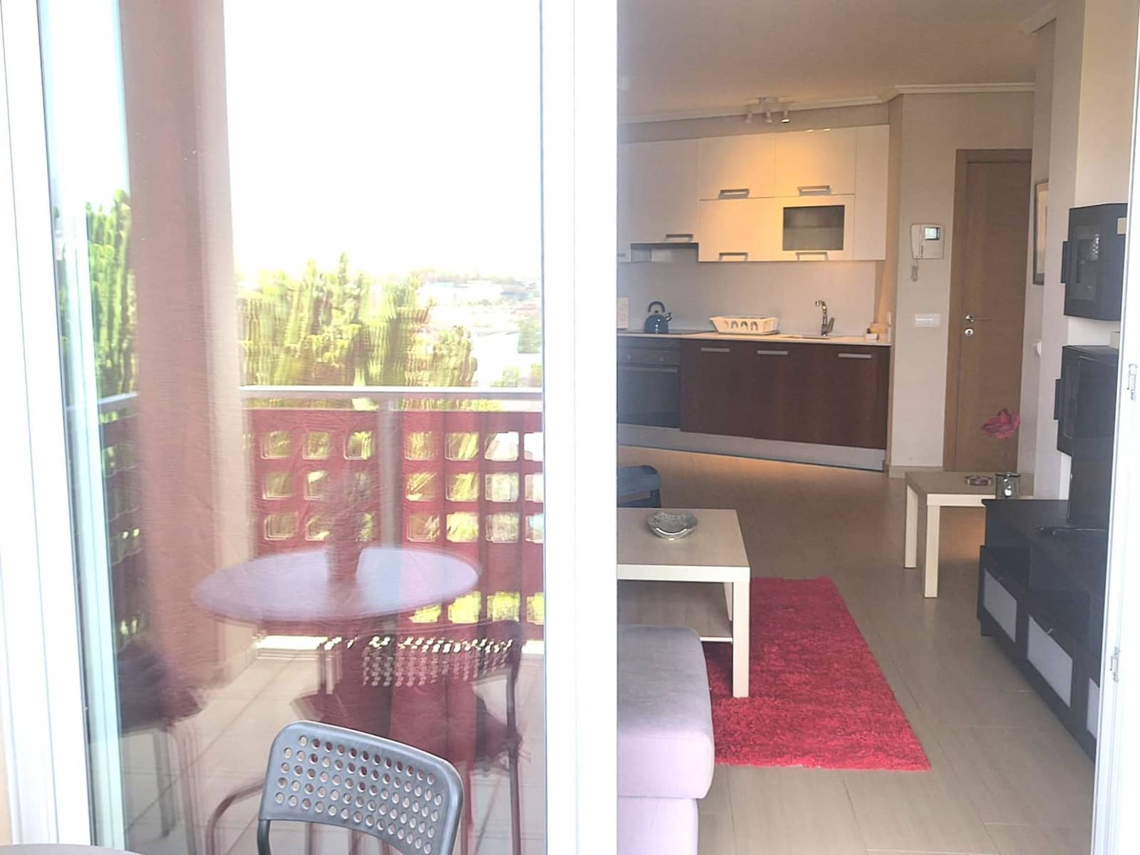 1 sovrum Lägenhet till salu i La Tejita med pool - 295 000 € (Ref: 10094167)