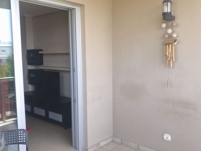 1 sovrum Lägenhet till salu i La Tejita, Granadilla de Abona med pool - 295 000 € (Ref: 10094167)