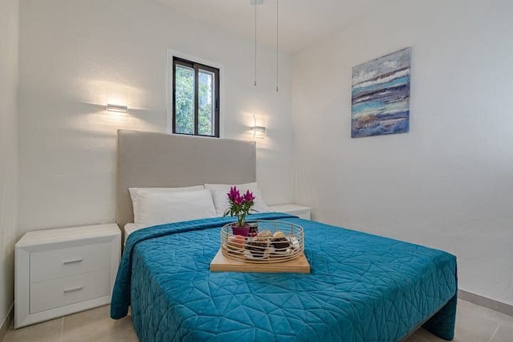1 makuuhuone Huoneisto myytävänä paikassa Los Gigantes - 244 900 € (Ref: 10094168)