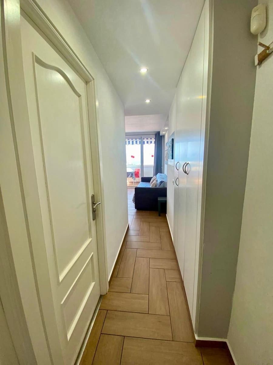 1 Zimmer Penthouse zu verkaufen in Playa de las Americas mit Pool - 320.000 € (Ref: 10099645)