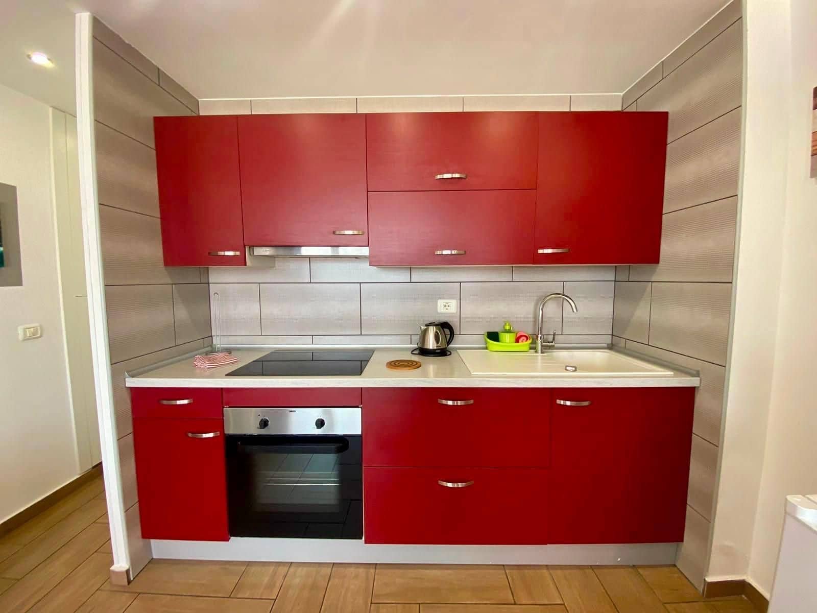 1 Zimmer Penthouse zu verkaufen in Playa de las Americas mit Pool - 320.000 € (Ref: 10099645)