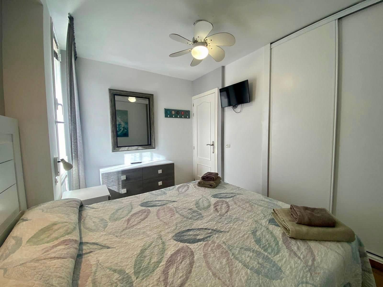 1 Zimmer Penthouse zu verkaufen in Playa de las Americas mit Pool - 320.000 € (Ref: 10099645)