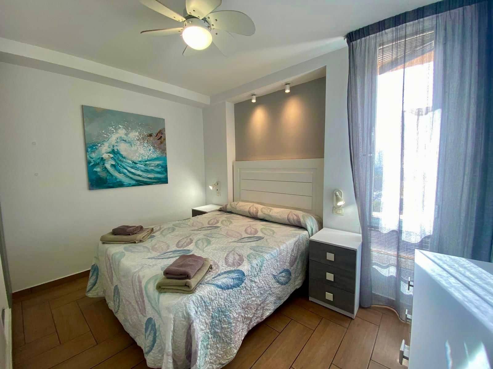 1 Zimmer Penthouse zu verkaufen in Playa de las Americas mit Pool - 320.000 € (Ref: 10099645)