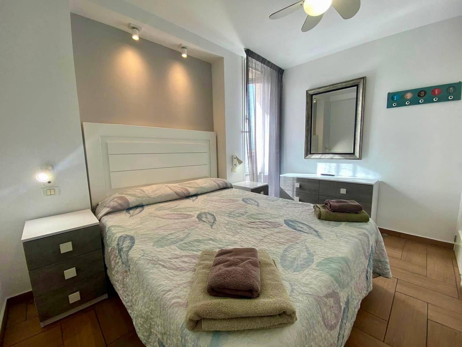 1 Zimmer Penthouse zu verkaufen in Playa de las Americas mit Pool - 320.000 € (Ref: 10099645)