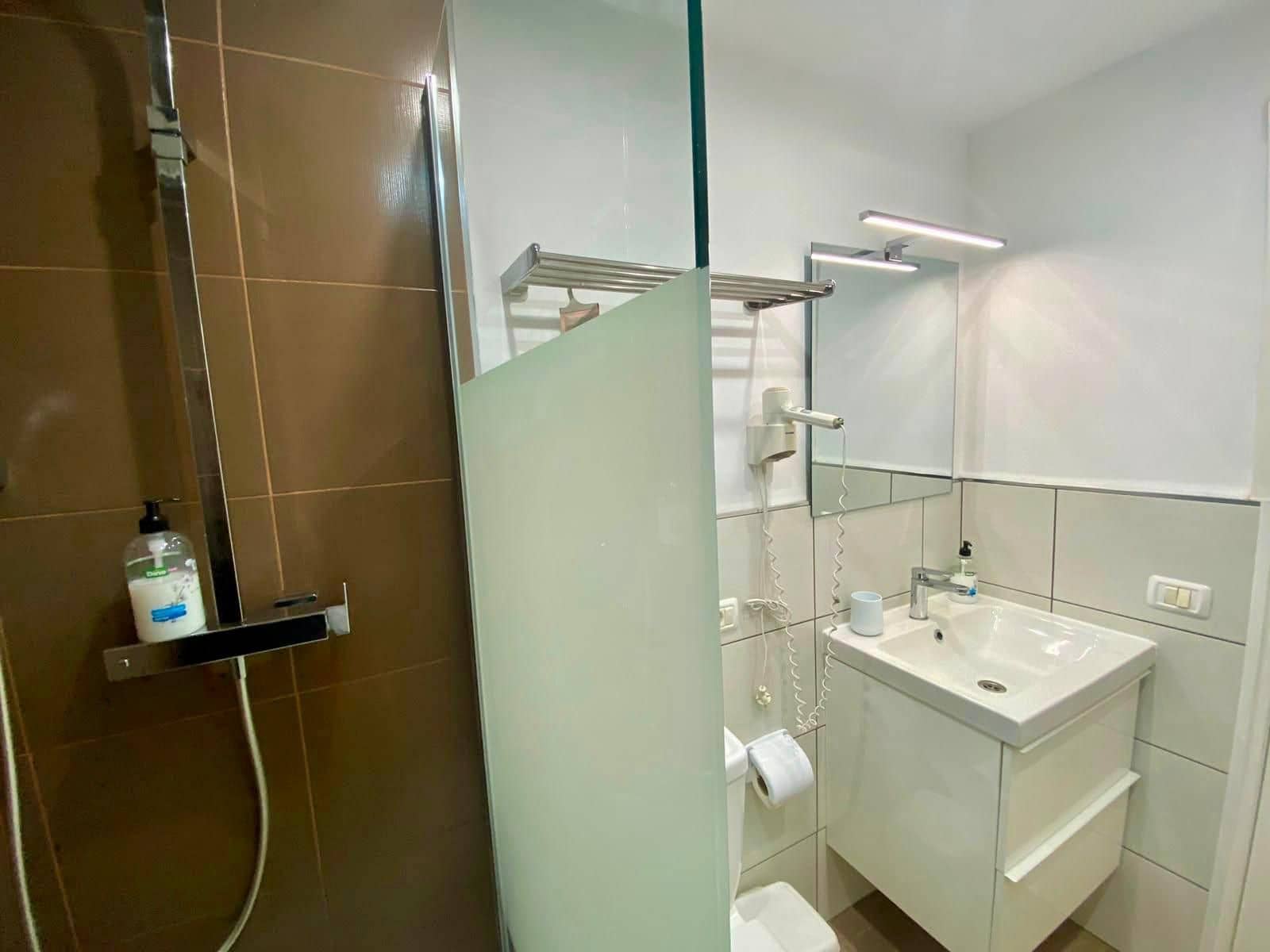 1 Zimmer Penthouse zu verkaufen in Playa de las Americas mit Pool - 320.000 € (Ref: 10099645)