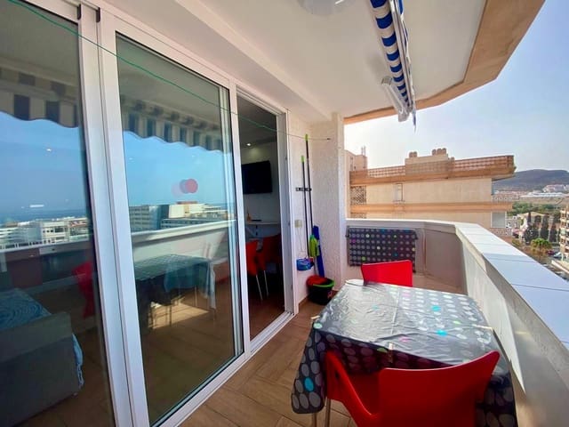 1 Zimmer Penthouse zu verkaufen in Playa de las Americas, Arona mit Pool - 320.000 € (Ref: 10099645)