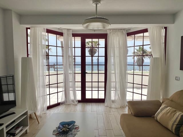 3 soverom Leilighet til salgs i Playa de las Americas, Arona med svømmebasseng - € 2 350 000 (Ref: 10118725)