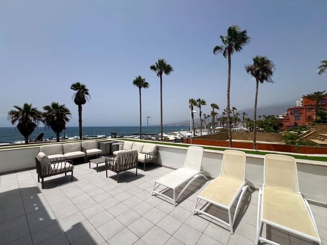 3 soverom Leilighet til salgs i Playa de las Americas, Arona med svømmebasseng - € 2 350 000 (Ref: 10118725)