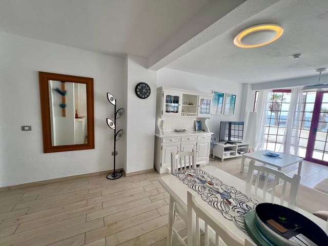 3 soverom Leilighet til salgs i Playa de las Americas, Arona med svømmebasseng - € 2 350 000 (Ref: 10118725)