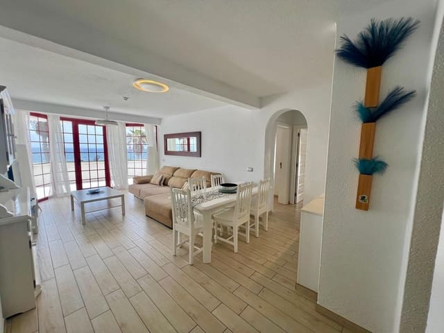 3 soverom Leilighet til salgs i Playa de las Americas, Arona med svømmebasseng - € 2 350 000 (Ref: 10118725)