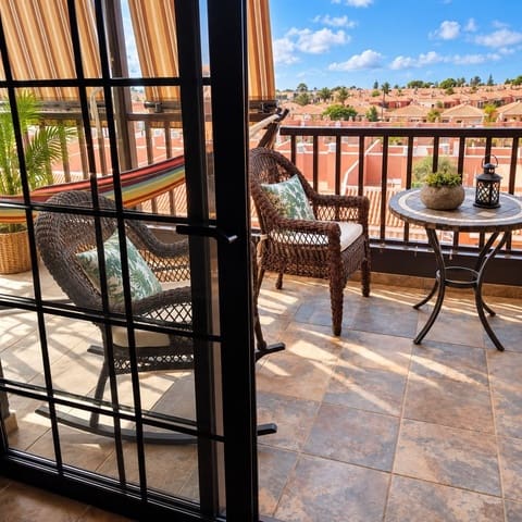 1 camera da letto Attico in vendita in Costa del Silencio, Arona con piscina garage - 289.000 € (Rif: 10118726)