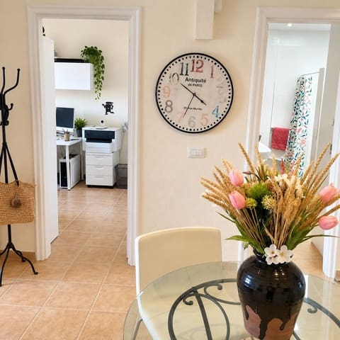 1 camera da letto Attico in vendita in Costa del Silencio, Arona con piscina garage - 289.000 € (Rif: 10118726)
