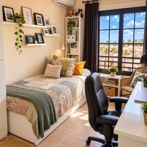 1 camera da letto Attico in vendita in Costa del Silencio, Arona con piscina garage - 289.000 € (Rif: 10118726)