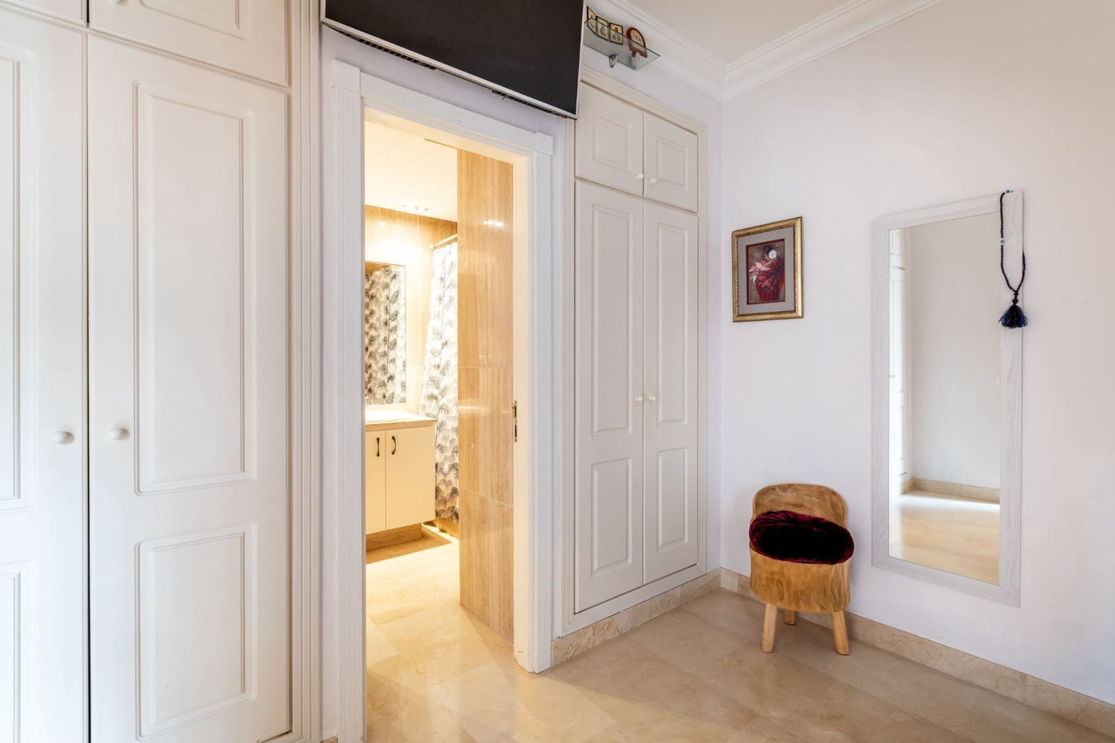 2 sovrum Hus till salu i Playa del Duque med pool garage - 770 000 € (Ref: 10123392)