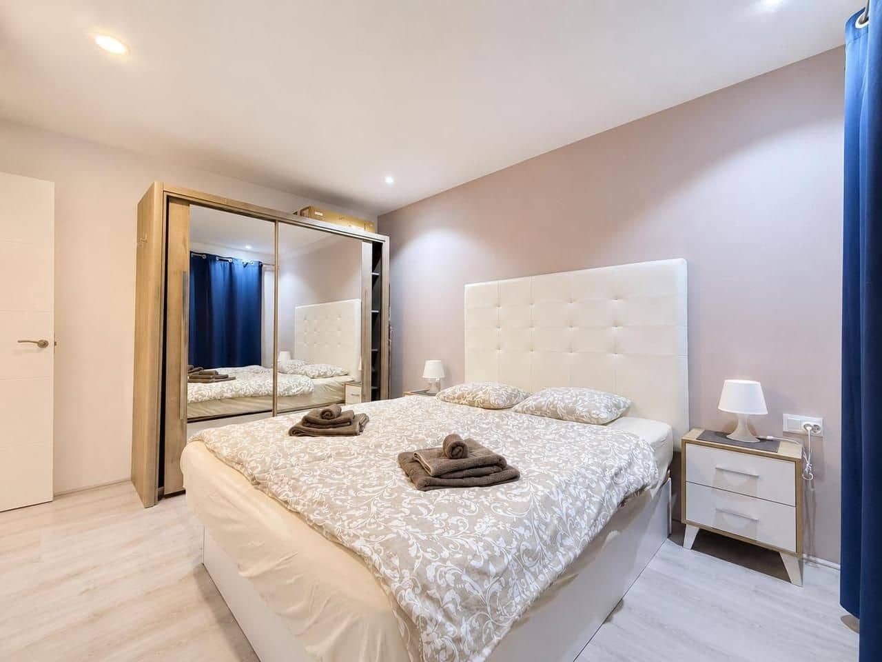 Apartamento de 1 habitación en Los Cristianos en venta con piscina garaje - 334.900 € (Ref: 10131156)