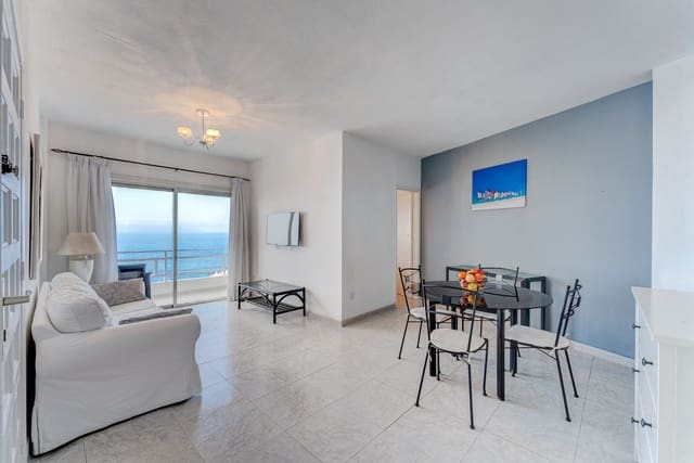 2 soveværelse Lejlighed til salg i Puerto Santiago, Santiago del Teide - € 242.900 (Ref: 10135592)