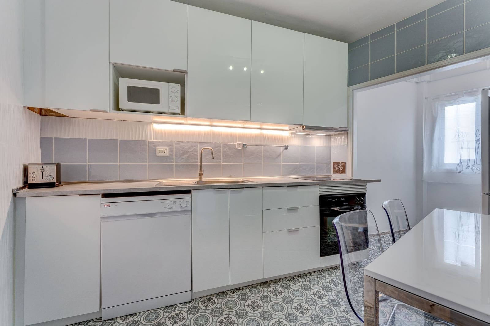 2 soveværelse Lejlighed til salg i Puerto Santiago - € 242.900 (Ref: 10135592)