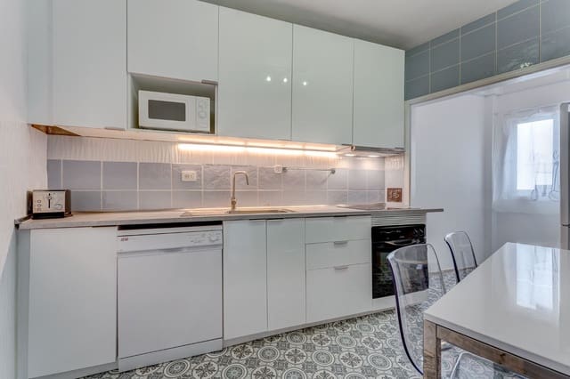 2 soveværelse Lejlighed til salg i Puerto Santiago, Santiago del Teide - € 242.900 (Ref: 10135592)