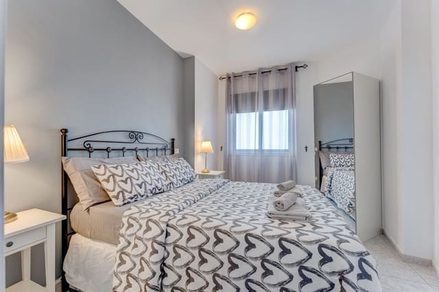 2 soveværelse Lejlighed til salg i Puerto Santiago, Santiago del Teide - € 242.900 (Ref: 10135592)