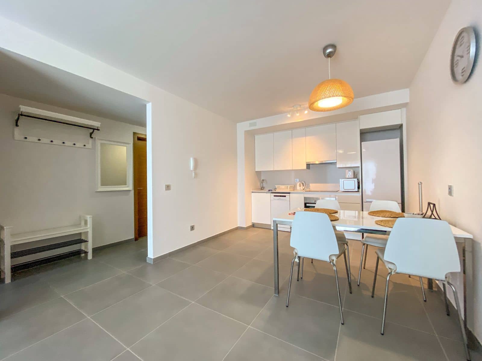 1 soverom Penthouse til salgs i La Tejita med svømmebasseng garasje - € 295 000 (Ref: 10135593)