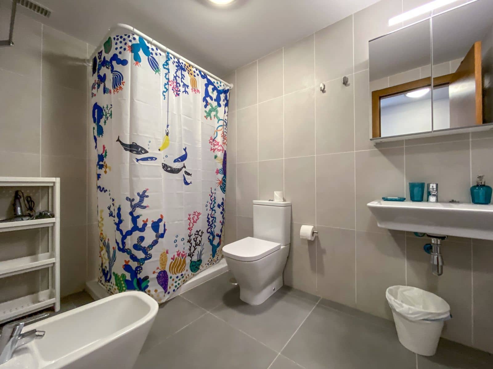 1 soverom Penthouse til salgs i La Tejita med svømmebasseng garasje - € 295 000 (Ref: 10135593)