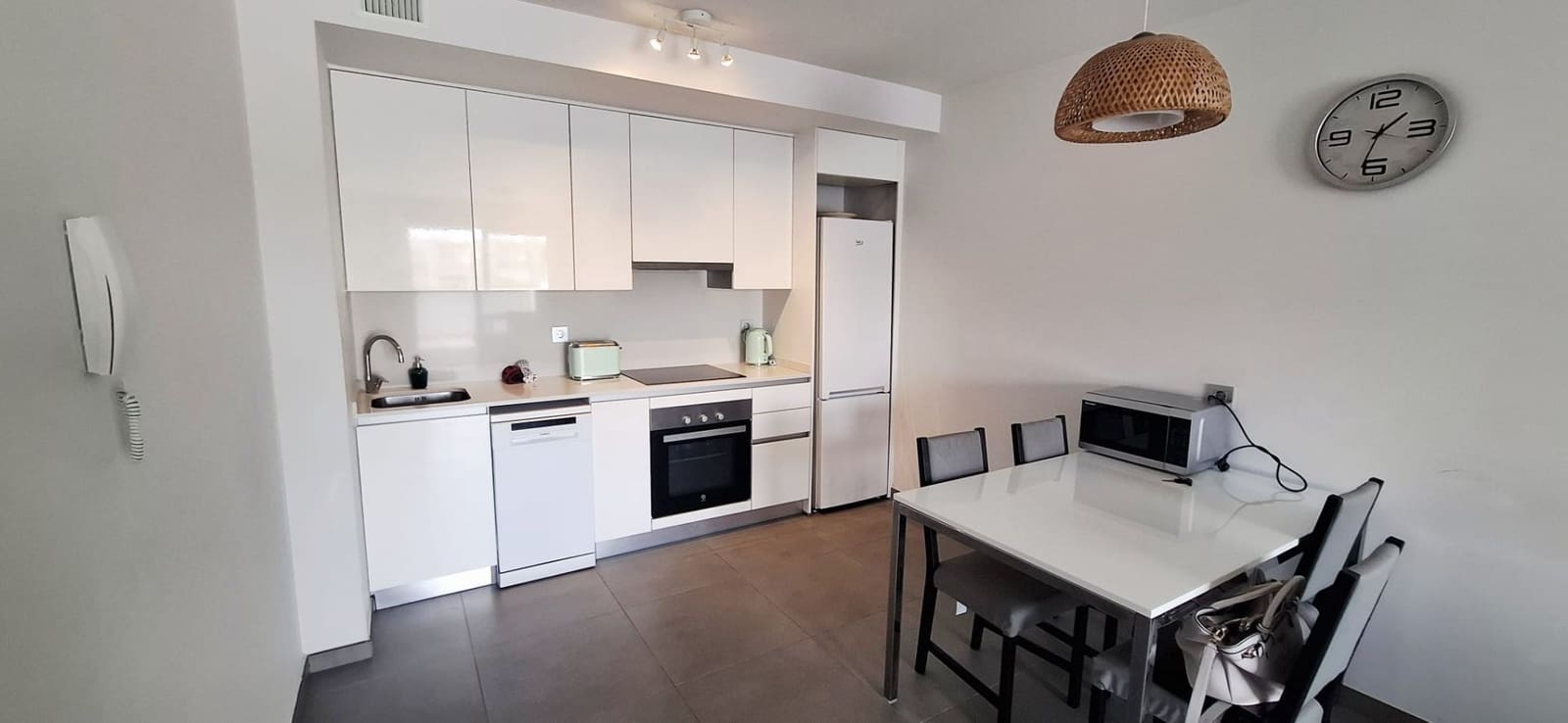 1 bedroom Penthouse for sale in La Tejita with pool garage - € 295,000 (Ref: 10135593)