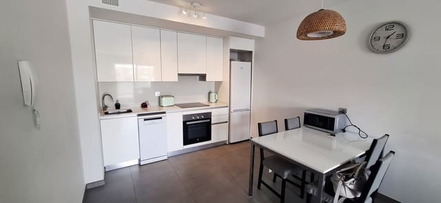 1 sovrum Takvåning till salu i La Tejita, Granadilla de Abona med pool garage - 295 000 € (Ref: 10135593)