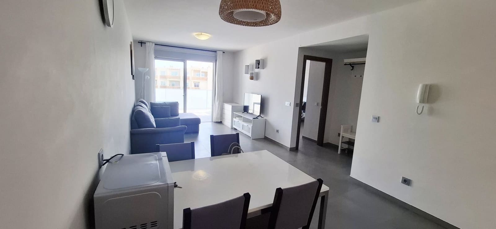 1 bedroom Penthouse for sale in La Tejita with pool garage - € 295,000 (Ref: 10135593)