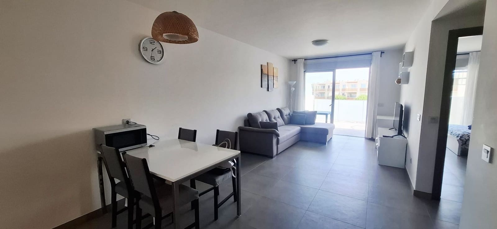 1 bedroom Penthouse for sale in La Tejita with pool garage - € 295,000 (Ref: 10135593)