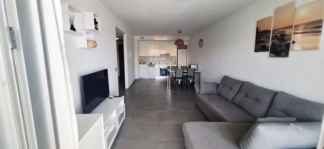 1 sovrum Takvåning till salu i La Tejita, Granadilla de Abona med pool garage - 295 000 € (Ref: 10135593)