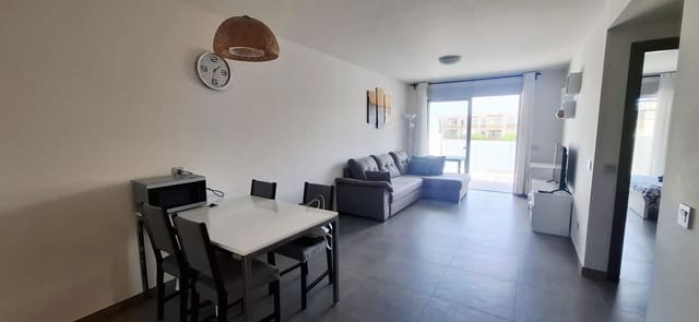 1 sovrum Takvåning till salu i La Tejita, Granadilla de Abona med pool garage - 295 000 € (Ref: 10135593)