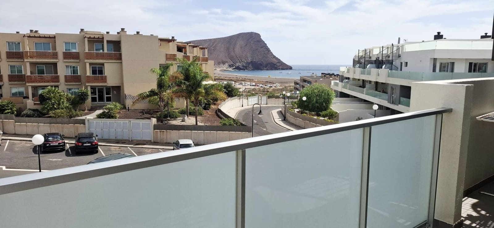 1 bedroom Penthouse for sale in La Tejita with pool garage - € 295,000 (Ref: 10135593)