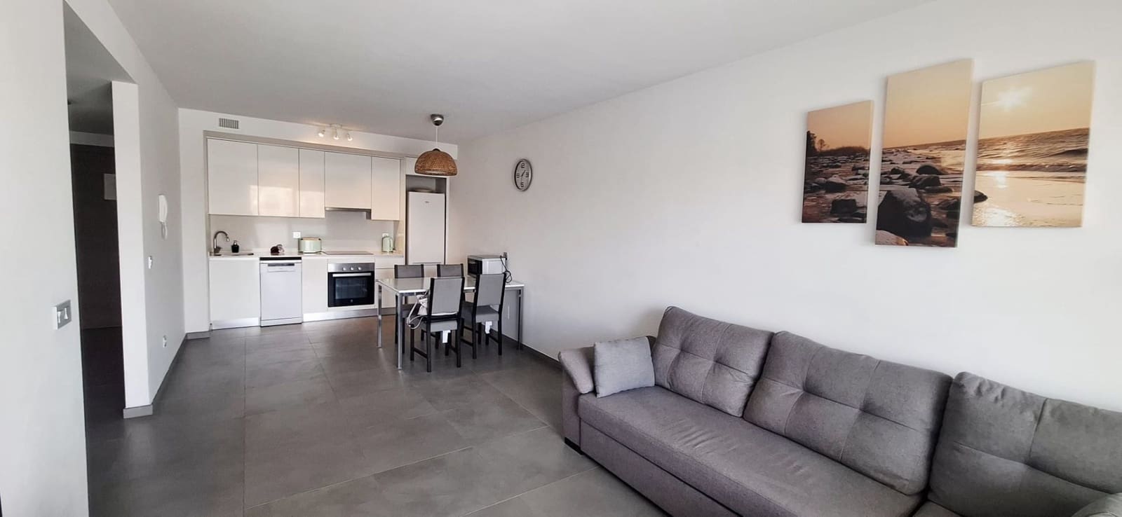 1 bedroom Penthouse for sale in La Tejita with pool garage - € 295,000 (Ref: 10135593)