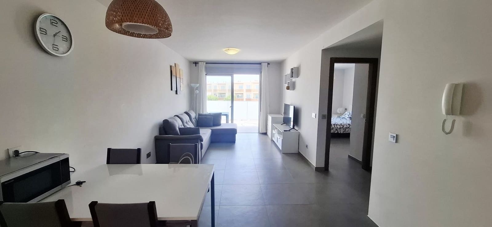 1 bedroom Penthouse for sale in La Tejita with pool garage - € 295,000 (Ref: 10135593)