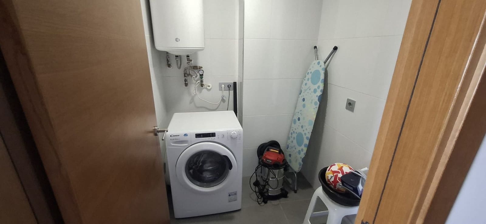 1 bedroom Penthouse for sale in La Tejita with pool garage - € 295,000 (Ref: 10135593)
