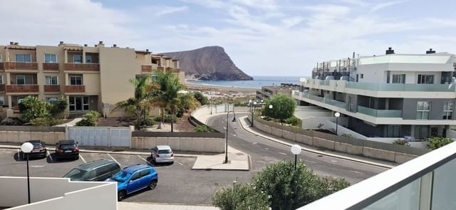 1 sovrum Takvåning till salu i La Tejita, Granadilla de Abona med pool garage - 295 000 € (Ref: 10135593)