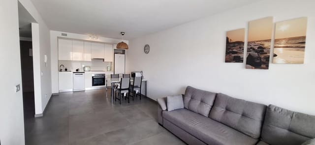 1 sovrum Takvåning till salu i La Tejita, Granadilla de Abona med pool garage - 295 000 € (Ref: 10135593)
