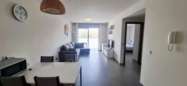 1 sovrum Takvåning till salu i La Tejita, Granadilla de Abona med pool garage - 295 000 € (Ref: 10135593)