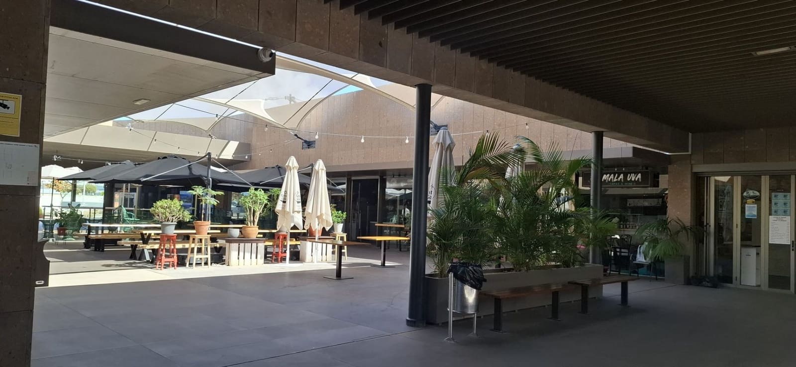 1 bedroom Penthouse for sale in La Tejita with pool garage - € 295,000 (Ref: 10135593)